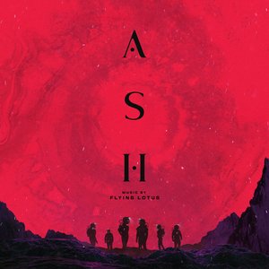 Изображение для 'ASH (Original Motion Picture Soundtrack)'