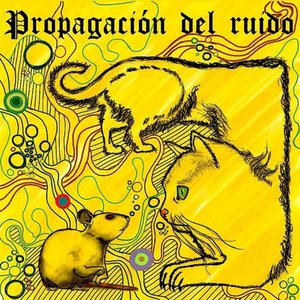 Image for 'Propagación del Ruido'