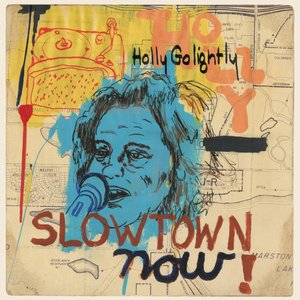 Image for 'Slowtown Now!'