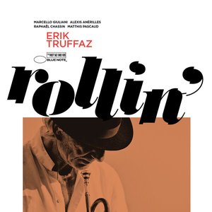 Image for 'Rollin''