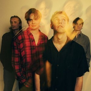 Image for 'Wunderhorse'