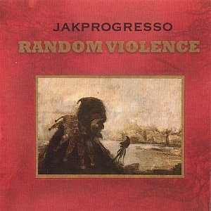 Imagen de 'Random Violence'