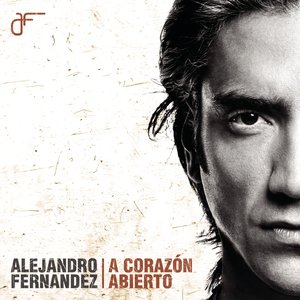 Image for 'A Corazón Abierto'