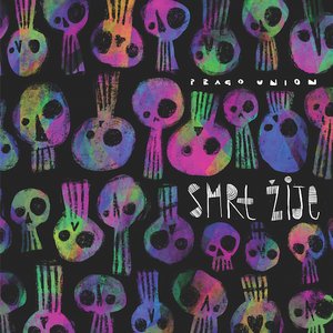 Image for 'Smrt zije'