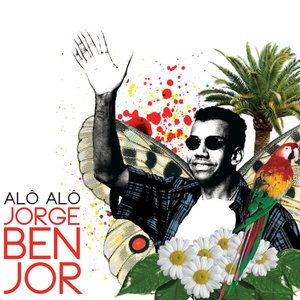 Image for 'Alô Alô Jorge Ben Jor'