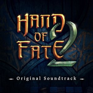 Image for 'Hand of Fate II (Original Soundtrack)'