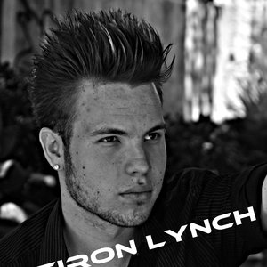 Image for 'Keiron Lynch'