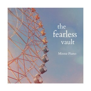 Изображение для 'The Fearless Vault: Piano Instrumentals'