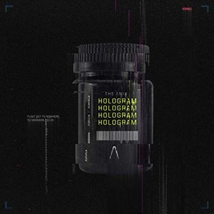 “Hologram (Deluxe Edition)”的封面