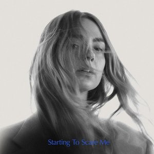 Image for 'Starting to Scare Me'