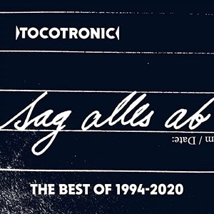 Image for 'SAG ALLES AB - THE BEST OF TEIL 2 (2007-2020)'