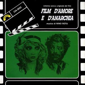 Imagen de 'Film d'amore e d'anarchia (Colonna sonora del film "Film d'amore e d'anarchia")'