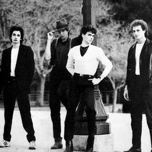 Image for 'Art Of Parties'