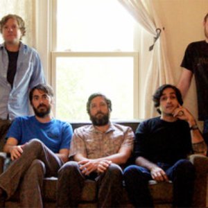 “Explosions In The Sky & David Wingo”的封面