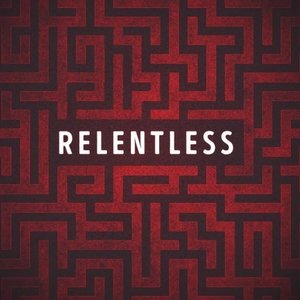 Image for 'RELENTLESS'