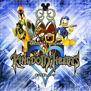 Image pour 'Kingdom Hearts Original Soundtrack'