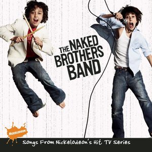 Image for 'The Naked Brothers Band'