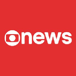 Image for 'GLOBONEWS AO VIVO'