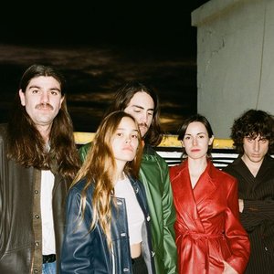 Image for 'Gazella'