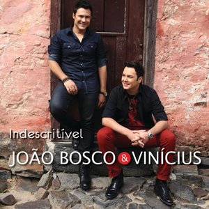 'Indescritível (Live)' için resim