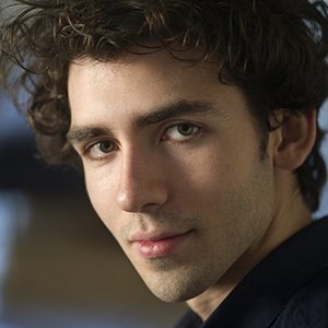 Immagine per 'Alexandre Kantorow'