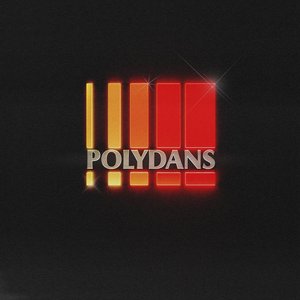 “Polydans”的封面