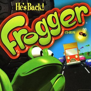Imagem de 'Frogger Original Soundtrack'