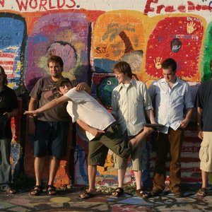 Image for 'Ultraviolet Hippopotamus'