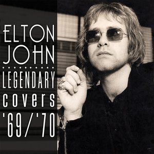 Imagem de 'The Legendary Covers Album '69-'70'