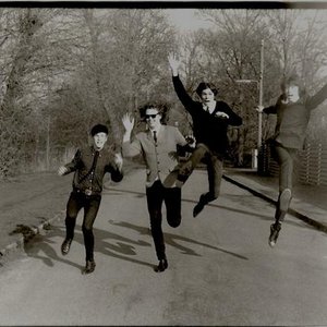 Bild für 'David Peter and The Wilde Sect'