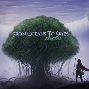 Image for 'From Oceans To Skies'