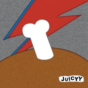 “JUICYY”的封面