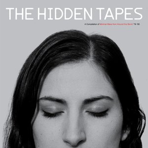 Image for 'The Hidden Tapes'