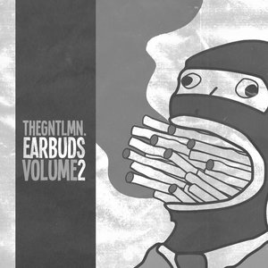 Image for 'Earbuds (Volume 2) (EP)'