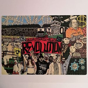Image for 'Revolution'