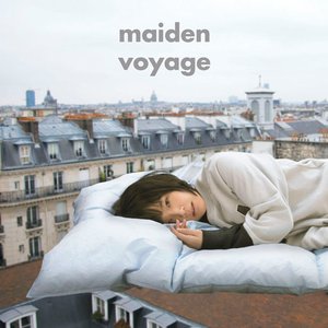 Изображение для 'MAIDEN VOYAGE'