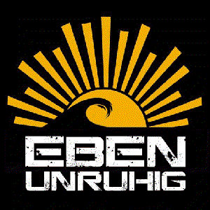 'Eben Unruhig' için resim