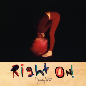 Image for 'right on!'