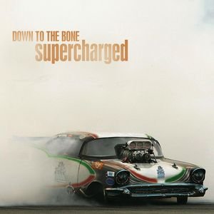 Image for 'Supercharged'