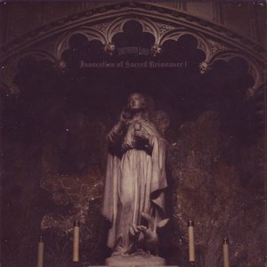 Image for 'Invocation of Sacred Resonance I'