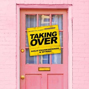 Image for 'Taking Over'