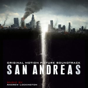 Imagen de 'San Andreas: Original Motion Picture Soundtrack'