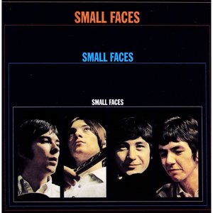 Изображение для 'Small Faces - Deluxe Edition (2012 Remaster)'