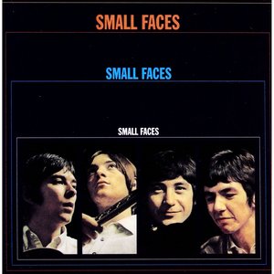 Imagen de 'Small Faces - Deluxe Edition (2012 Remaster)'