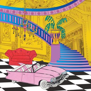 Image for 'Palace'