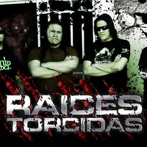 Bild für 'Raices Torcidas'