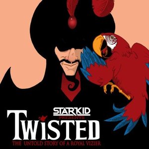 Image for 'Twisted'