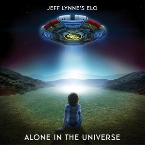 Image for 'Alone in the Universe (Deluxe Edition)'