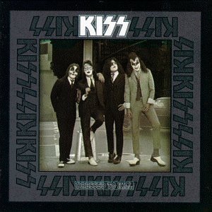Image pour 'Dressed To Kill (Remastered Version)'