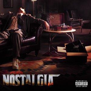 Bild für 'Nostalgia'